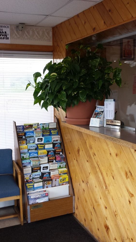 Happy Journey Motel - photo 23
