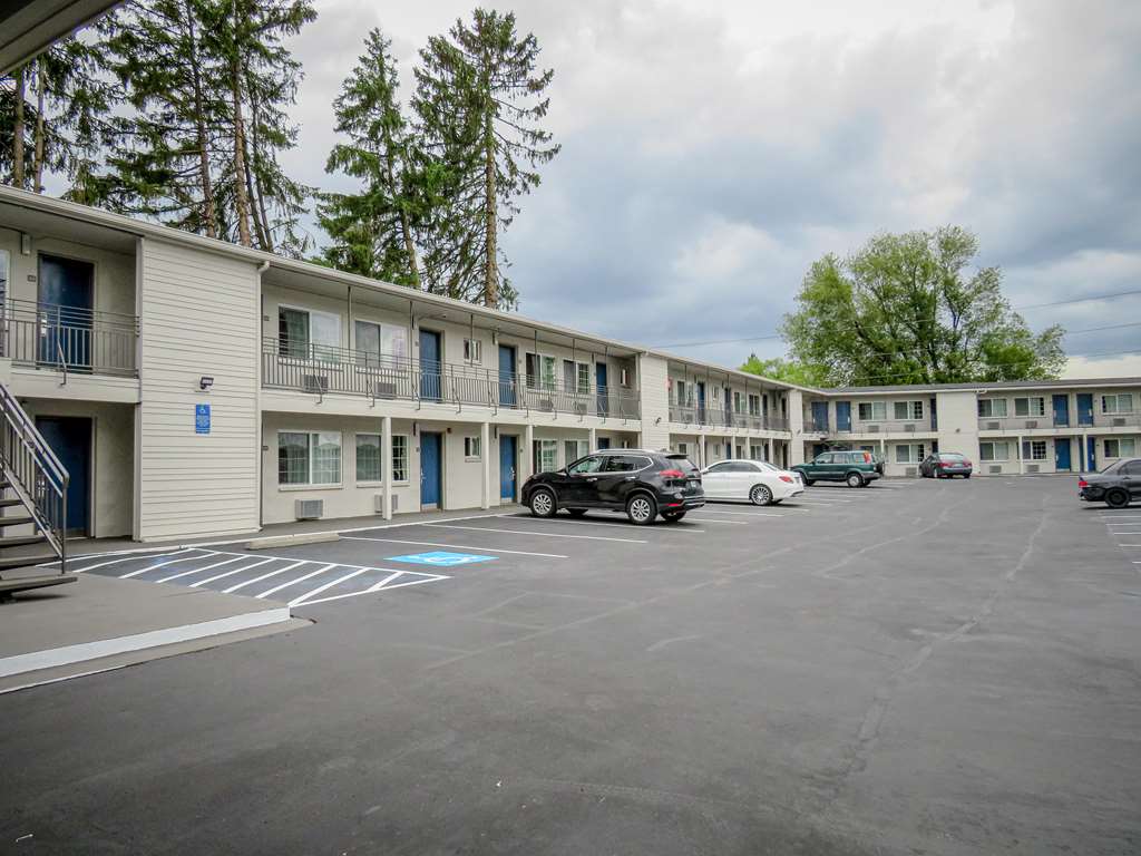 Motel 6 Tigard OR Portland Southwest - photo 4