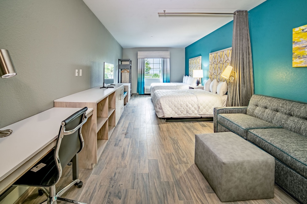 Everglades Adventures Hotel Suites by Ivey House - photo 3