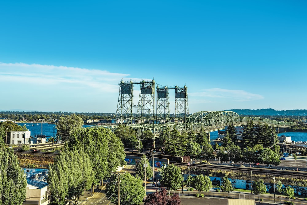 Hilton Vancouver Washington - photo 78