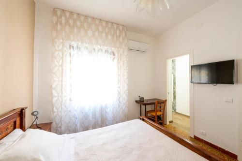 Il Pesco — 4-Star Luxury Hotel in Trapani, Italy