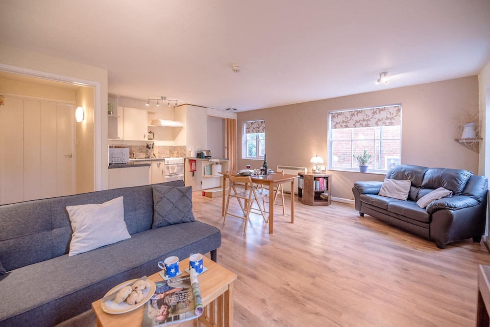 The Woodshed Benhall — hotel in Saxmundham