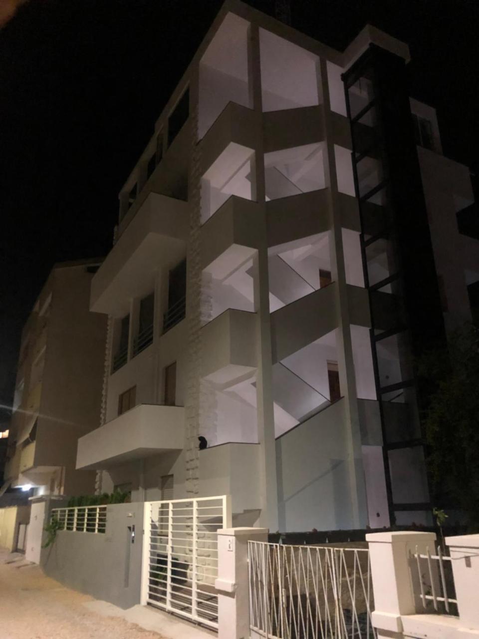 Skyandsand Alghero in Alghero, Italy