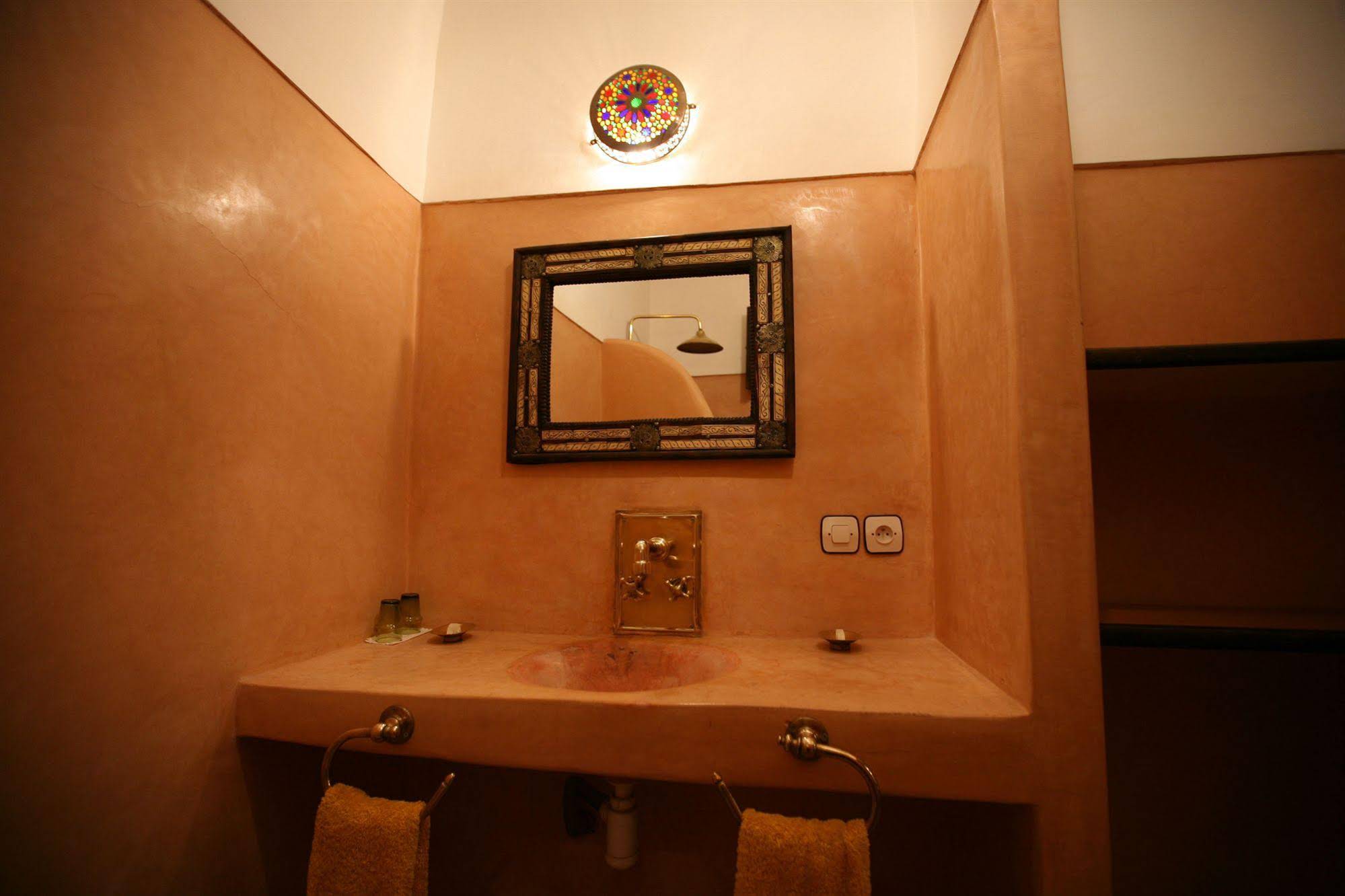 Riad Al Andaluz