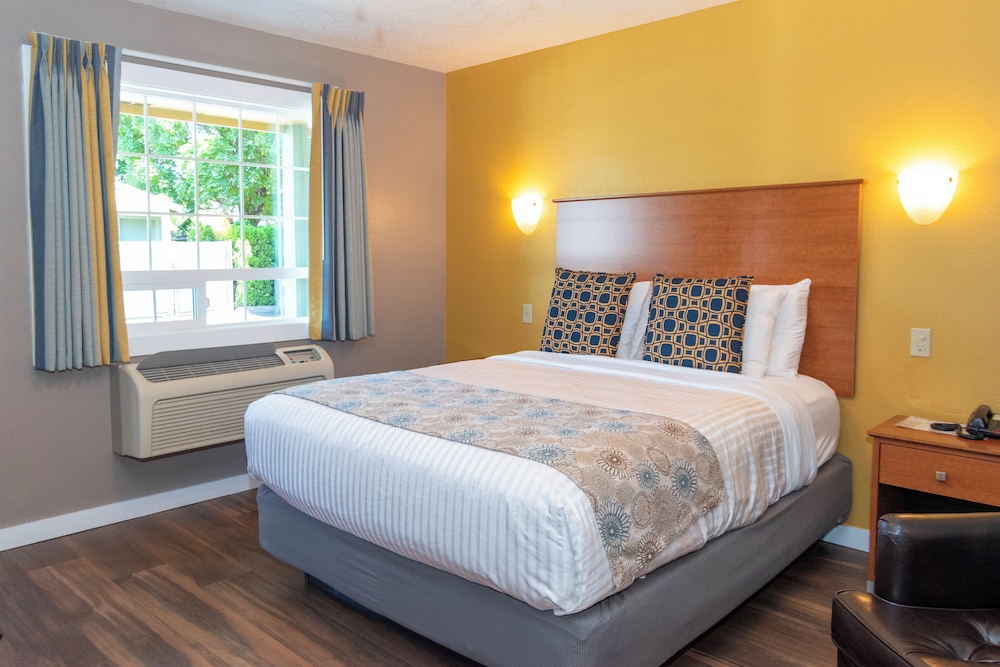 Nordic Motel - photo 23