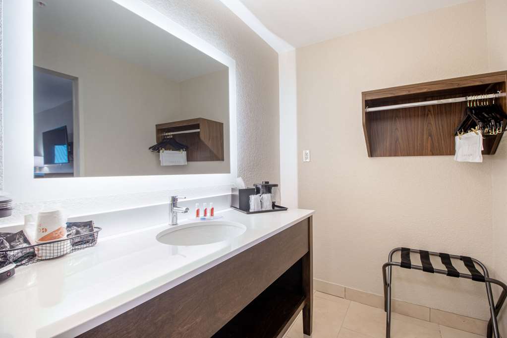 Econo Lodge Inn & Suites Foley North Gulf Shores - photo 30