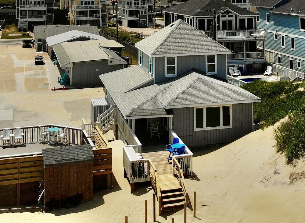 SandSpur Ocean Cottages - photo 108