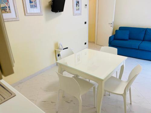 Residence Atlantic — 4-Star Luxury Hotel in Alassio, Italy