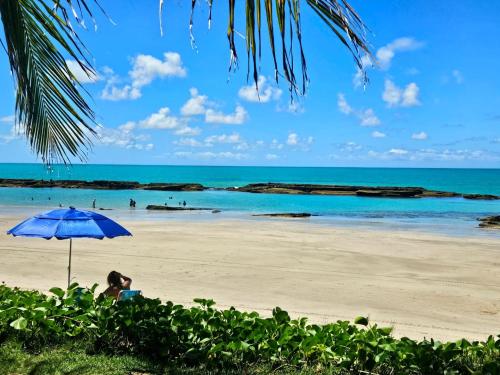 Apartamentos Hotel Marinas — Tamandare