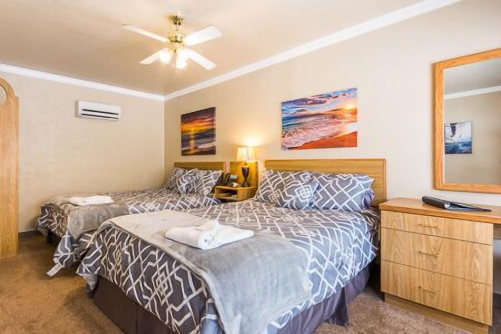 Lake Texoma Lodge and Resort - photo 14