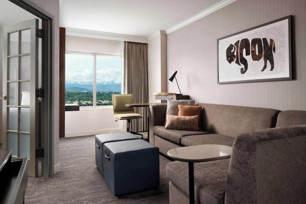 Renaissance Boulder FlatIron Hotel - photo 18