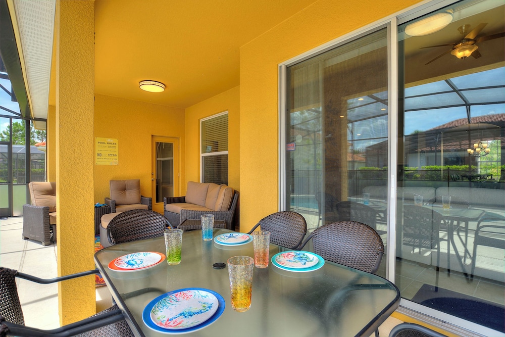 Breathe Easy at Solterra Resort by Shine Villas condo - photo 86