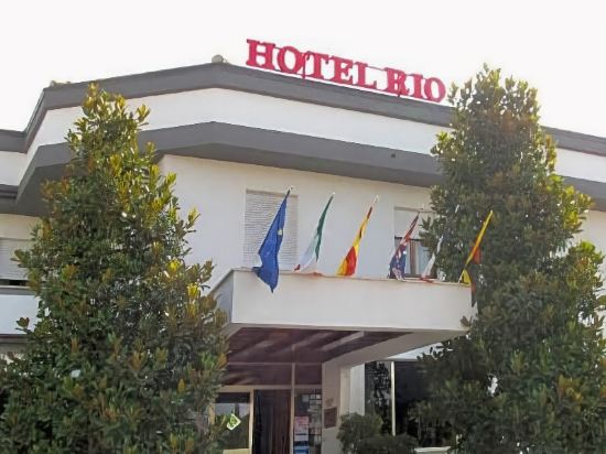 Hotel Rio - carbon neutral hotel in Vasto