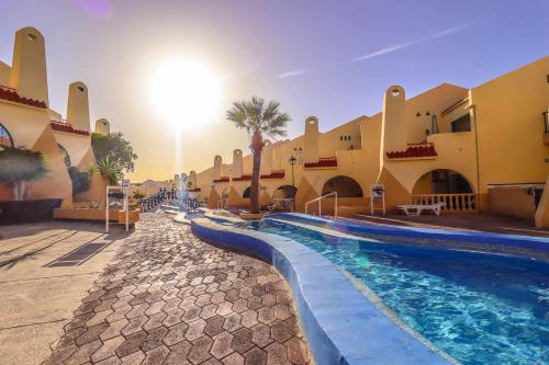 Rentaliday Mareverde River - last minute hotel in Adeje