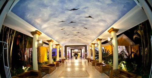 Hotel Palma Real — Sambo Creek