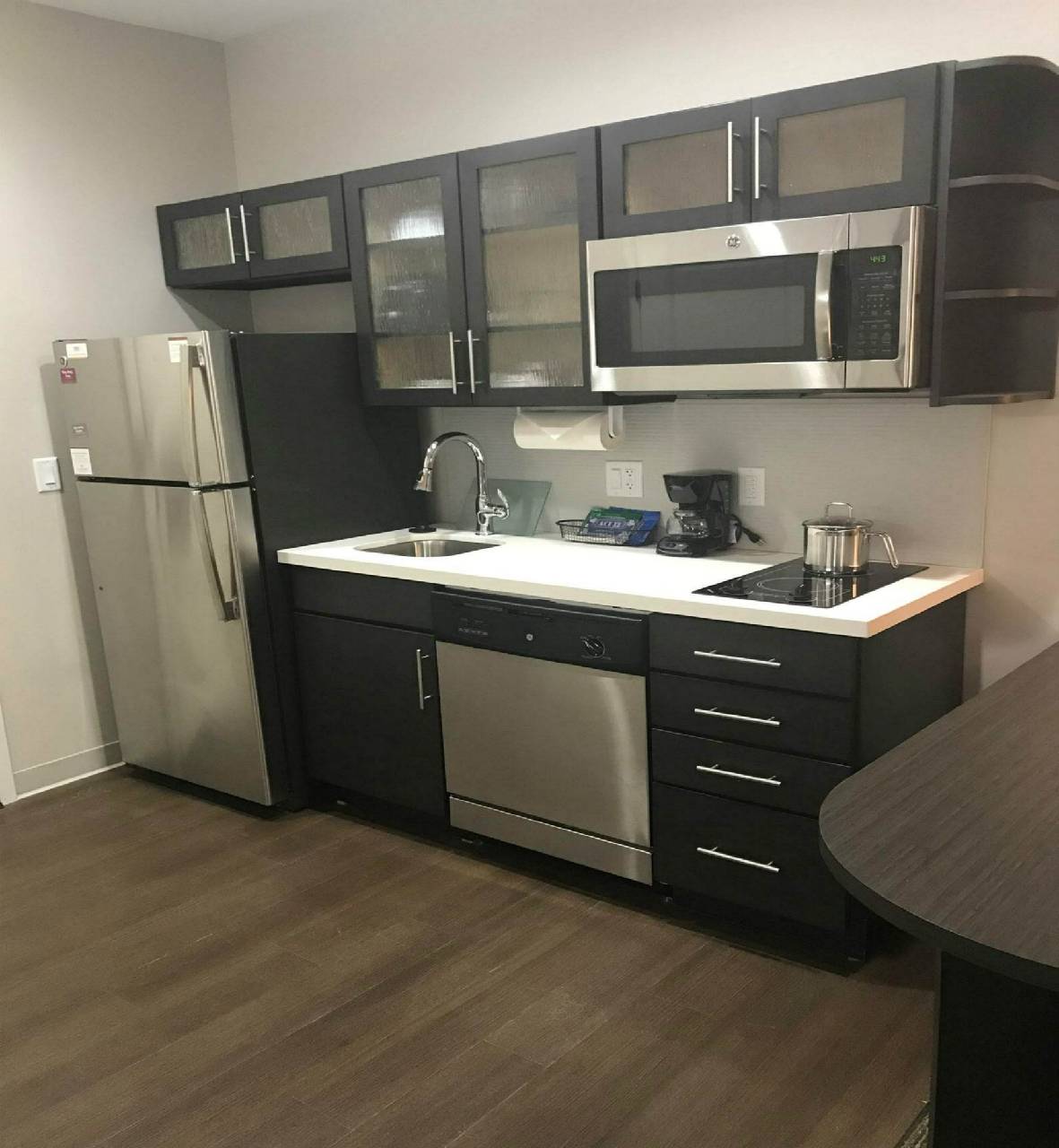 Candlewood Suites Kansas City Independence by IHG - photo 5