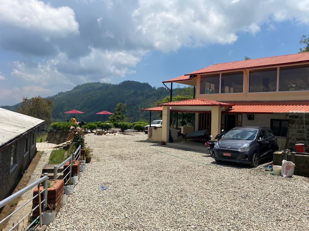 Kat Resort Pvt.Ltd in Kathmandu, Nepal