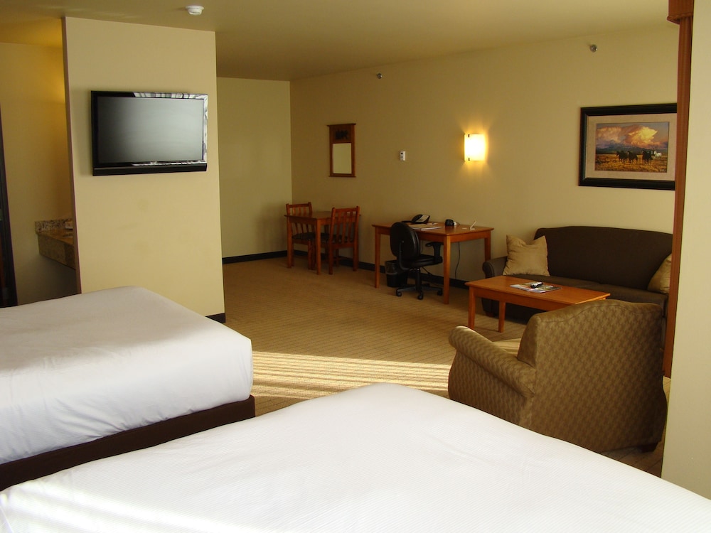StoneCreek Lodge - photo 20