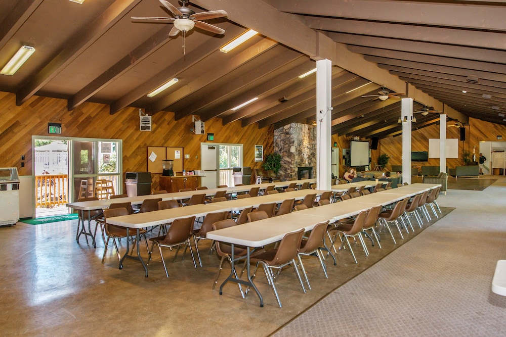 Chehalis Camping Resort Cottage 1 - photo 19