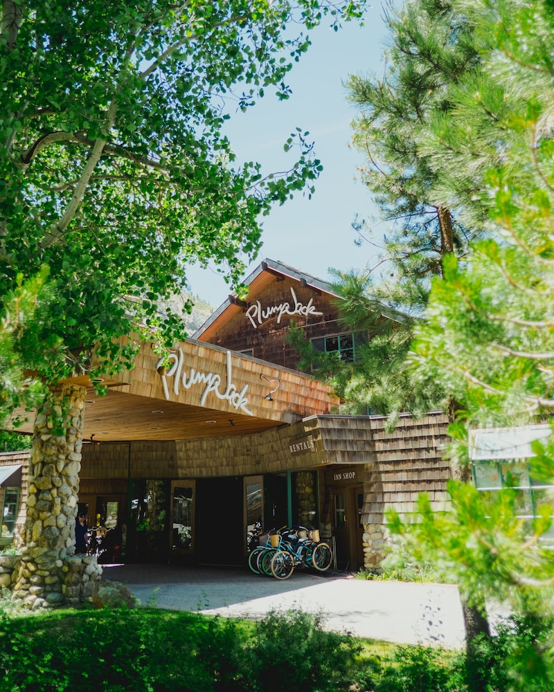 PlumpJack Inn - photo 3