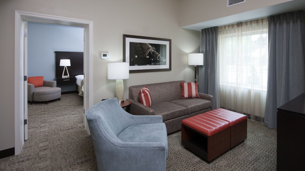 Staybridge Suites Buffalo Amherst by IHG - photo 16