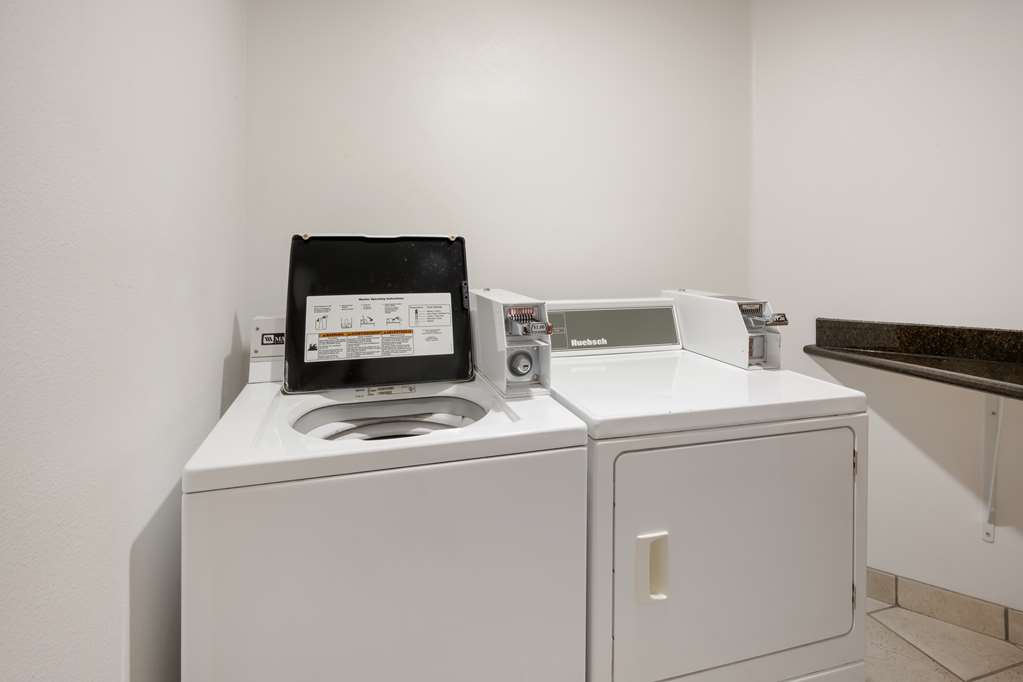 Best Western Wheatland Inn - photo 23