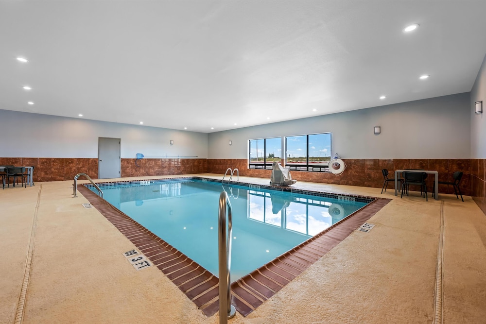 Spark by Hilton Fort Stockton - photo 56