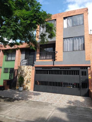 San Joaquín B&B — 4-Star Luxury Hotel in Cali, Colombia