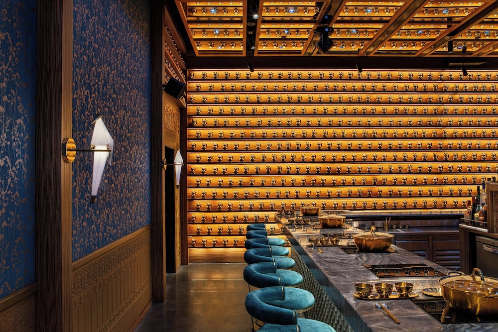 AC Hotel Downtown Los Angeles - photo 41