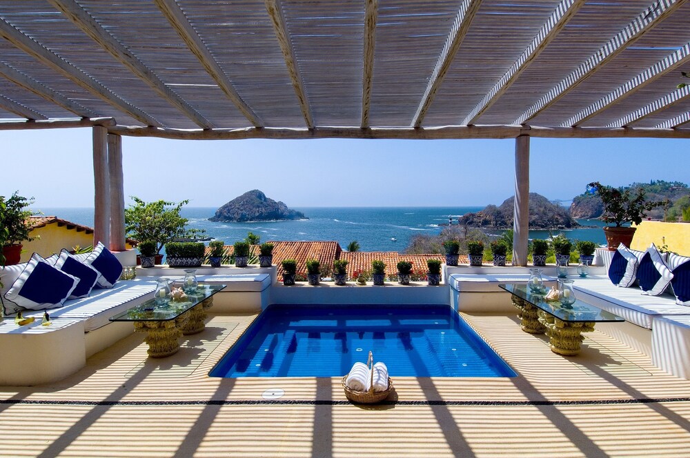 Costa Careyes — Manzanillo — photo 2