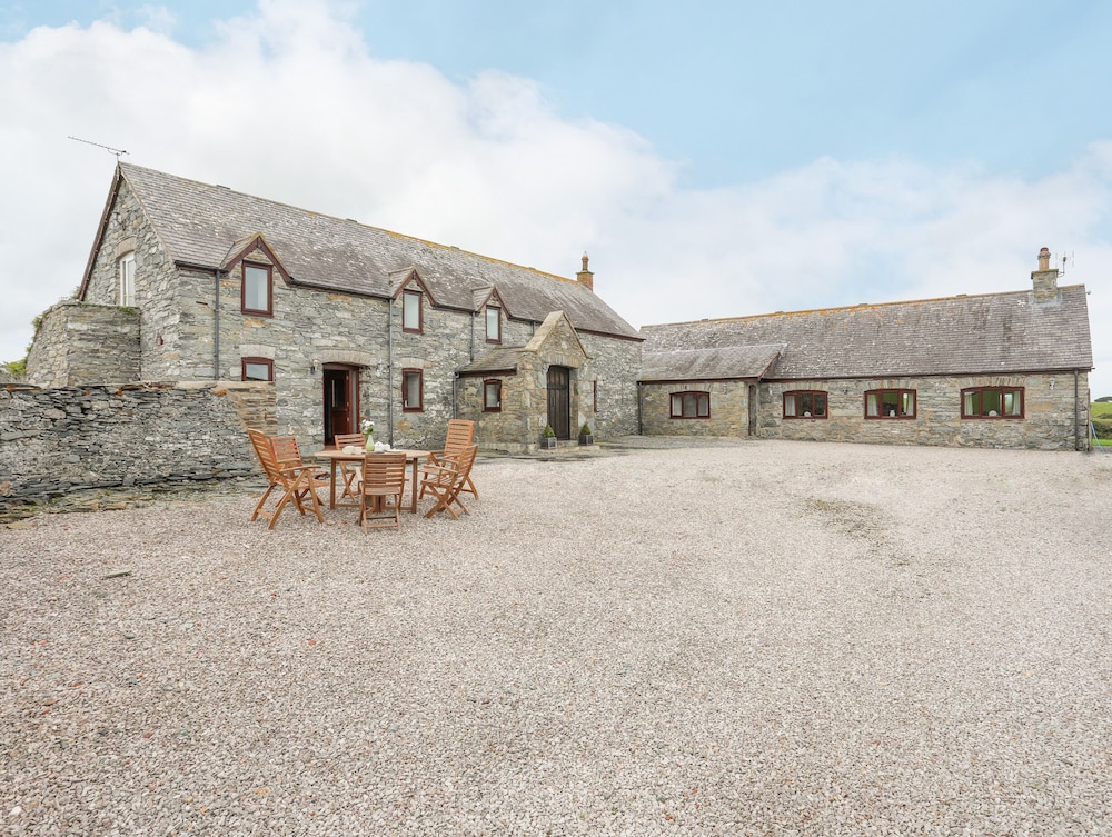 Caerdegog Ganol in Cemaes Bay, United Kingdom