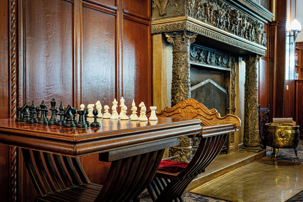 Hotel Palota Lillafüred — Miskolc — photo 4