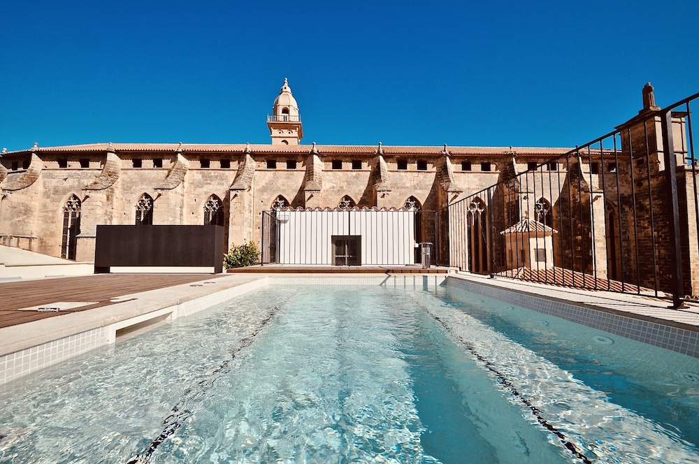 Hotel Basílica - last minute hotel in Palma