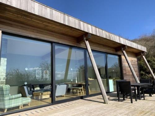 Yorkshire Dales Lodge 17 by Together Travel 3 Bed Premium Family