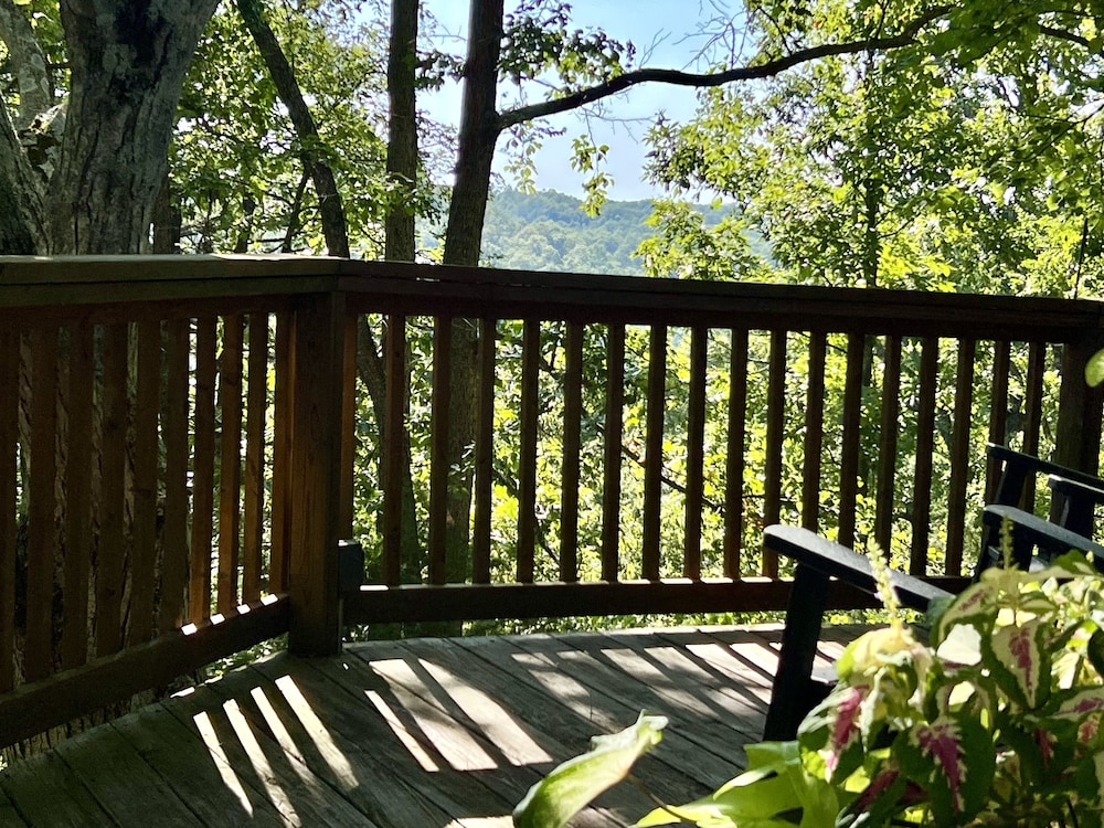 Eureka Zen Cottages - photo 95