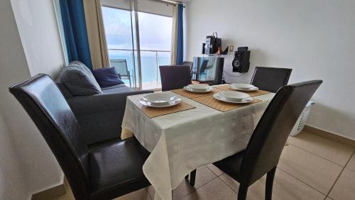 Cómodo Apartamento frente al Mar — 4-Star Luxury Hotel in El Palmar, Panama