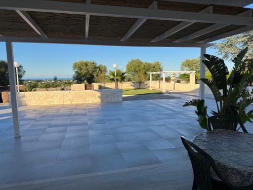Villa Mastronardi — 4-Star Luxury Hotel in Monopoli, Italy