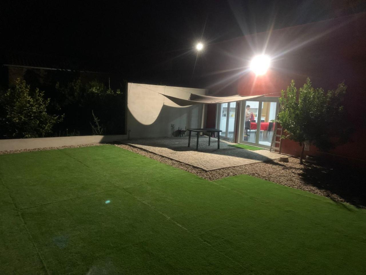 Lmb Alojamento Local — hotel in Penacova
