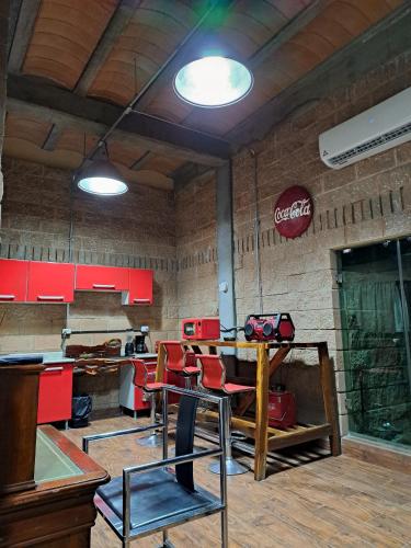 Loft Nuevo En Malecon Fte Al Parque Las Riveras — 4-Star Luxury Hotel in Culiacan, Mexico