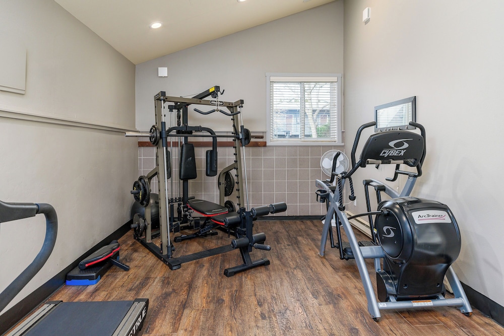 Earthbox Inn & Spa - photo 29