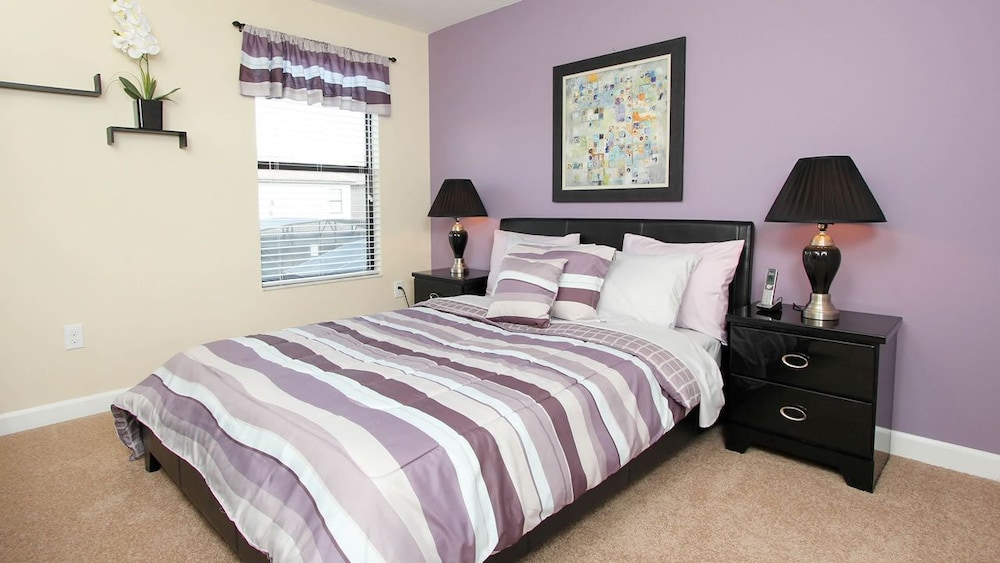 Grhmyr1461 Champions Gate Resort 6 Bed 6 Baths House - photo 9