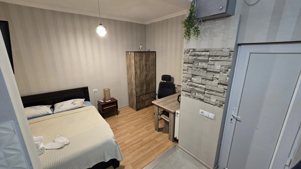 Guesthouse Family — 4-Star Luxury Hotel in Tbilisi, Georgia