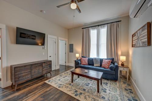 South Main Residences by Surf Hotel - photo 41