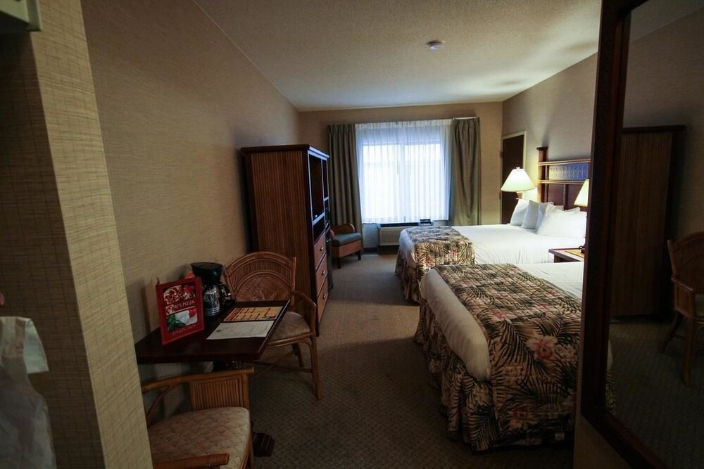Maui Sands Resort & Indoor Waterpark - photo 23