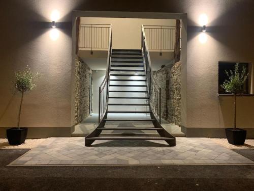 Loft blanc — Trois-Ponts — photo 3