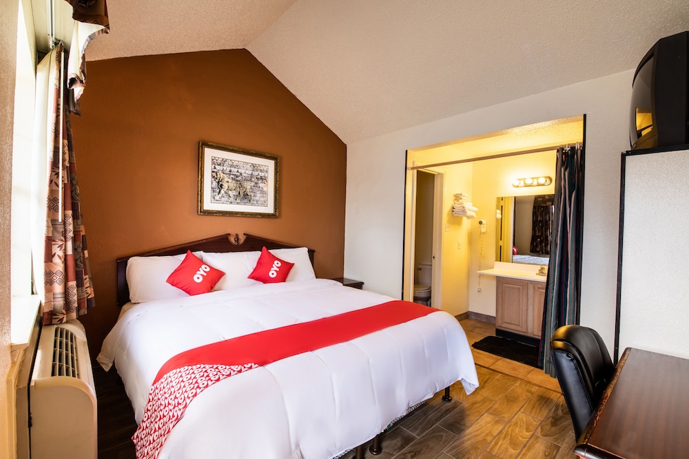 OYO Hotel Decatur TX Hwy 287 Northwest - photo 7