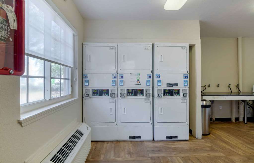 Extended Stay America Suites Miami Airport Doral - photo 55