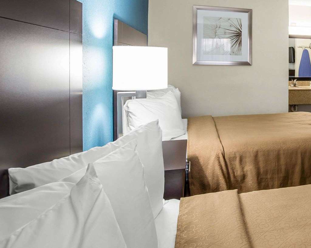 Quality Inn Macon West - photo 7