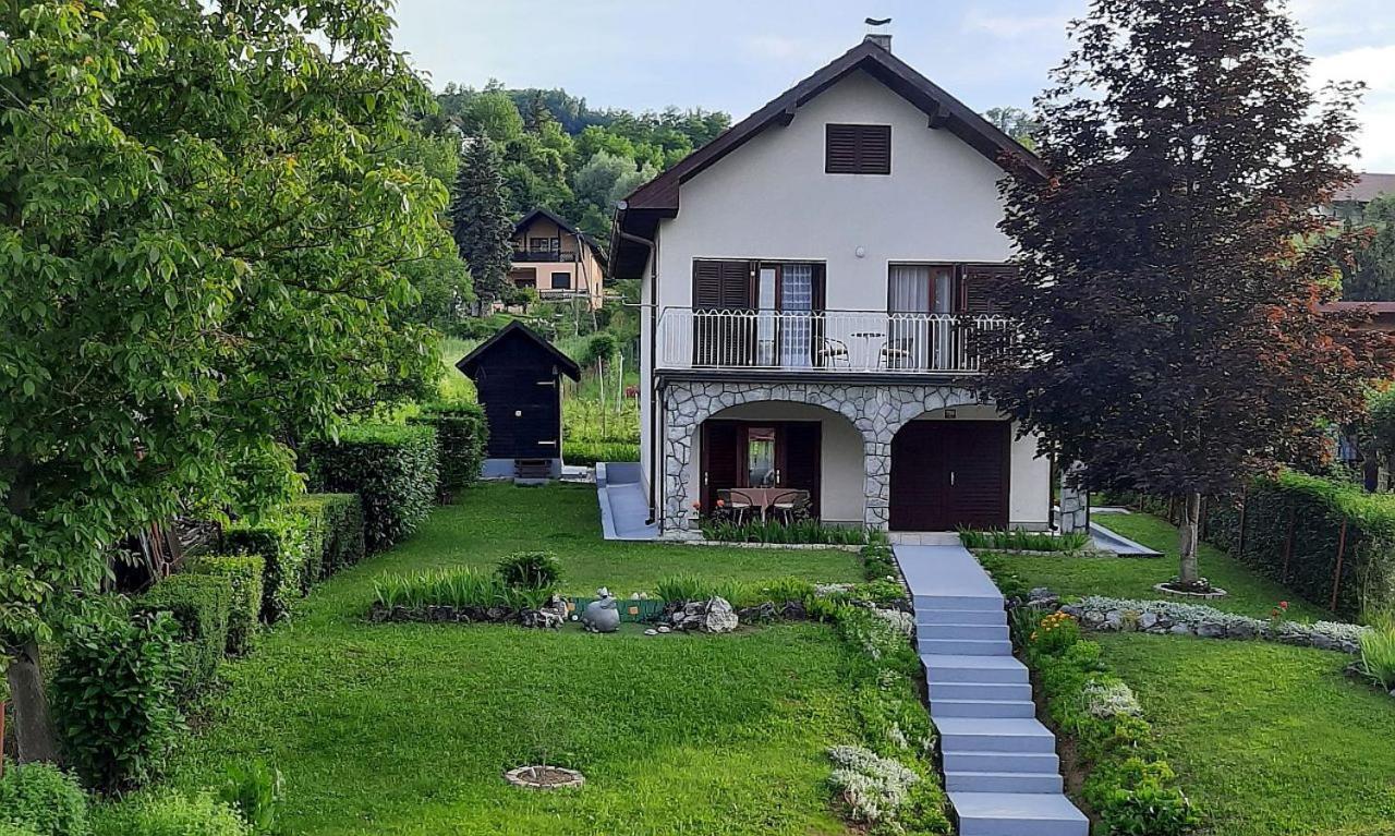 Kuca Za Odmor Vb Idro — Tuhelj — photo 2