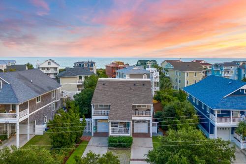 Family Tides by Sea Scape Properties - photo 28